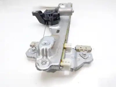 Peça sobressalente para automóvel em segunda mão elevador de vidros traseiro direito por nissan qashqai (j11) acenta referências oem iam 827004ea0a