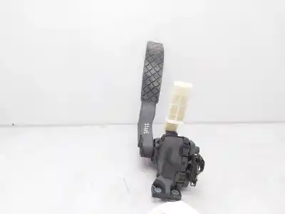 Second-hand car spare part accelerator pedal for audi q7 (4l) 4.2 v8 32v fsi oem iam references 7l0723507b  