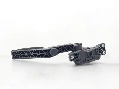 Second-hand car spare part accelerator pedal for audi q7 (4l) 4.2 v8 32v fsi oem iam references 7l0723507b  