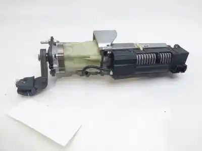 Second-hand car spare part tailgate central locking system  for audi q7 (4l) 4.2 v8 32v fsi oem iam references 4l0827851a