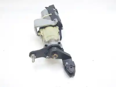 Second-hand car spare part tailgate central locking system  for audi q7 (4l) 4.2 v8 32v fsi oem iam references 4l0827851a  