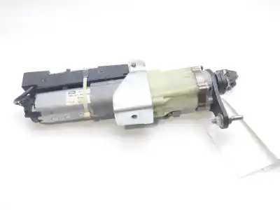 Second-hand car spare part tailgate central locking system  for audi q7 (4l) 4.2 v8 32v fsi oem iam references 4l0827851a  