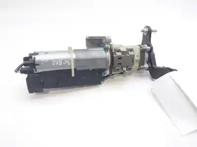 Second-hand car spare part tailgate central locking system  for audi q7 (4l) 4.2 v8 32v fsi oem iam references 4l0827851a  