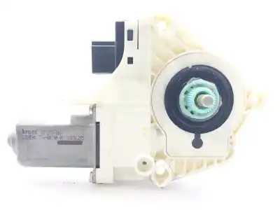 Second-hand car spare part rear left window motor for audi q7 (4l) 4.2 v8 32v fsi oem iam references 4l0959801b
