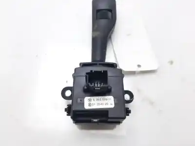 Pezzo di ricambio per auto di seconda mano comando pulito per bmw 3 compact (e46) 316 ti riferimenti oem iam 8363699  