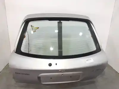 Second-hand car spare part tailgate for daewoo compact se oem iam references 96272694
