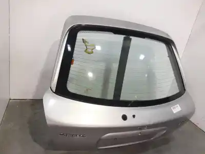 Автозапчастина б/у загальні двері для daewoo compact se посилання на oem iam 96272694  
