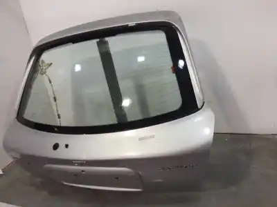 Автозапчастина б/у загальні двері для daewoo compact se посилання на oem iam 96272694  
