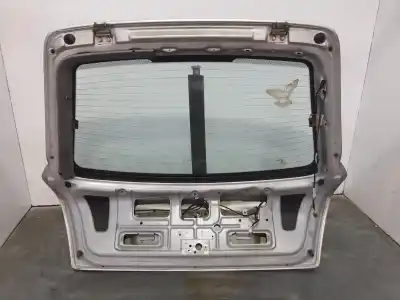 Автозапчастина б/у загальні двері для daewoo compact se посилання на oem iam 96272694  