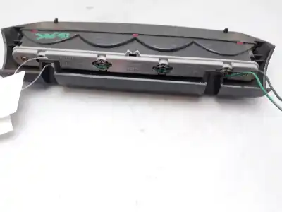 Автозапчасти б/у центральный стоп-сигнал за daewoo compact se ссылки oem iam 070599  