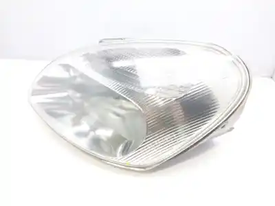 Автозапчастина б/у ліва фара для daewoo compact se посилання на oem iam 96304610  