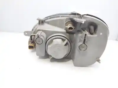 Second-hand car spare part right headlight for daewoo compact se oem iam references 96226417