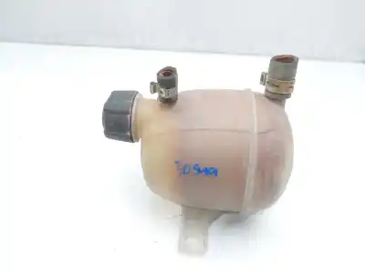 Автозапчастина б/у розширення депозит для dacia logan laureate посилання на oem iam 8200686355  