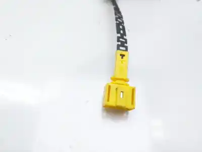 Second-hand car spare part air bag ring for volkswagen sharan (7m8) comfortline oem iam references 7m0959653  