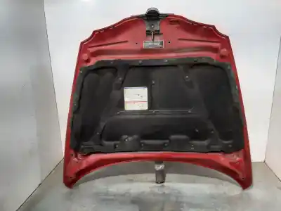 Автозапчасти б/у капот за alfa romeo gt (125) 1.9 jtd 16v 150/ distinctive ссылки oem iam 51714467
