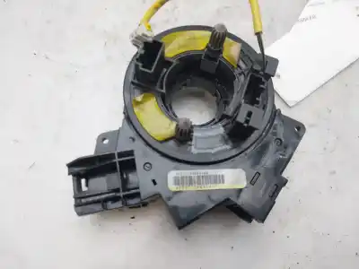 Автозапчасти б/у кольцо подушки безопасности за ford focus lim. (cb4) trend ссылки oem iam 4m5t14a664ab  