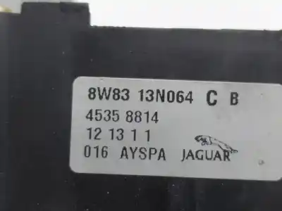 Peça sobressalente para automóvel em segunda mão fita do airbag por jaguar xf 3.0 v6 diesel luxury referências oem iam 8w8313n064c