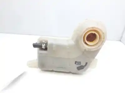 Second-hand car spare part coolant expansion tank for audi a6 c6 (4f2) 2.0 tdi oem iam references 4f0121403m  