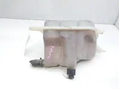 Second-hand car spare part coolant expansion tank for audi a6 c6 (4f2) 2.0 tdi oem iam references 4f0121403m  