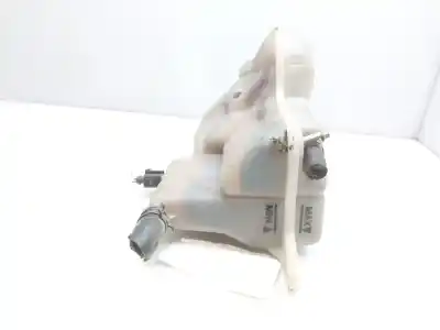 Second-hand car spare part coolant expansion tank for audi a6 c6 (4f2) 2.0 tdi oem iam references 4f0121403m  