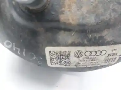 Автозапчастина б/у гальмівний серво для audi a4 b8 (8k2) 2.0 tdi посилання на oem iam 8k0612103k   Автозапчастина б/у гальмівний серво для audi a4 b8 (8k2) 2.0 tdi посилання на oem iam 8k0612103k