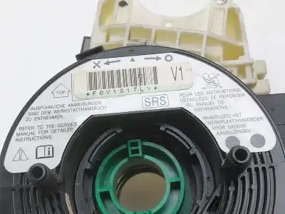 Автозапчасти б/у кольцо подушки безопасности за honda civic berlina 5 (fk) 2.2 i-ctdi comfort ссылки oem iam 77900snau11