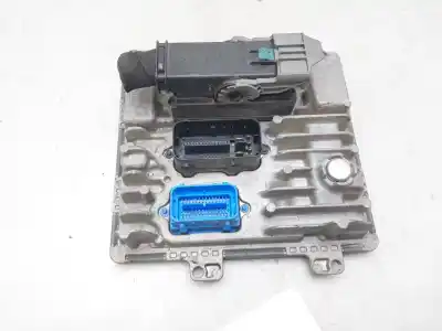 Автозапчасти б/у БЛОК УПРАВЛЕНИЯ ДВИГАТЕЛЕМ за OPEL INSIGNIA SPORTS TOURER  ссылки OEM IAM 55491705  