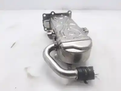 Pezzo di ricambio per auto di seconda mano RAFFREDDATORE EGR per SKODA OCTAVIA BERLINA (1Z3)  Riferimenti OEM IAM 03L131512AT  