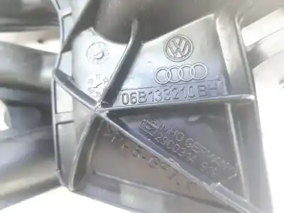 Pezzo di ricambio per auto di seconda mano COLLETTORE DI ASPIRAZIONE per SEAT EXEO BERLINA (3R2)  Riferimenti OEM IAM 06B133200F  