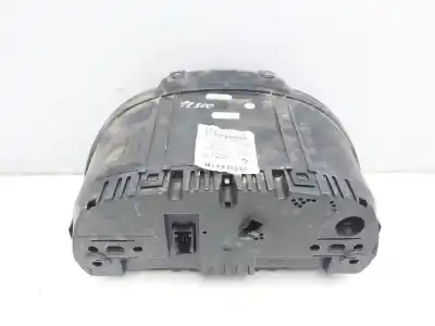 Peça sobressalente para automóvel em segunda mão quadrante por bmw serie 1 berlina (e81/e87) 116d referências oem iam 922094901  