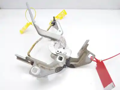 Автозапчастина б/у петля для citroen c4 picasso i monospace (ud_) 1.6 hdi посилання на oem iam 9652962080  