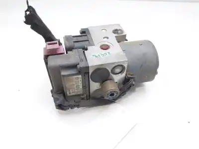 Peça sobressalente para automóvel em segunda mão abs por opel corsa c (x01) 1.0 (f08, f68) referências oem iam 09127108  