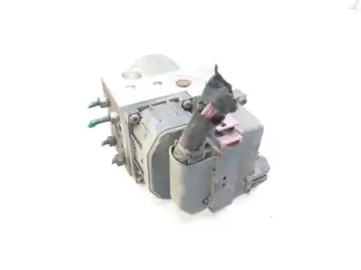 Peça sobressalente para automóvel em segunda mão abs por opel corsa c (x01) 1.0 (f08, f68) referências oem iam 09127108  