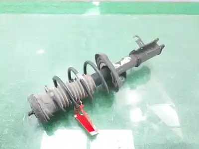 Second-hand car spare part front right shock absorber for opel astra j (p10) 1.4 (68) oem iam references 13333974
