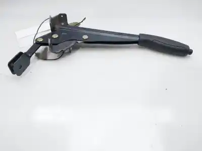Peça sobressalente para automóvel em segunda mão alavanca de travão de mão por daewoo matiz city referências oem iam 96644483