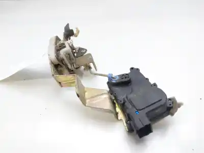Peça sobressalente para automóvel em segunda mão fechadura da porta dianteira direita por daewoo matiz city referências oem iam 96527751