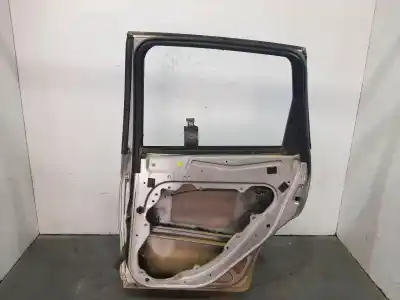 Автозапчасти б/у ДВЕРЬ ЗАДНЯЯ ПРАВАЯ за FORD FOCUS C-MAX (CAP)  ссылки OEM IAM 1496875  