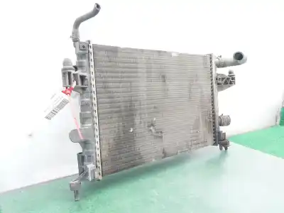 Pezzo di ricambio per auto di seconda mano radiatore d acqua per opel corsa c (x01) 1.0 (f08, f68) riferimenti oem iam 24445161  