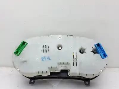 İkinci el araba yedek parçası ENSTRÜMAN PANELI için AUDI A3 (8L1)  OEM IAM referansları 8L0919860E  