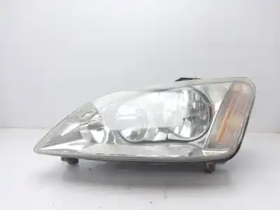 Автозапчасти б/у левая фара за ford focus c-max (cap) trend (d) ссылки oem iam 3m5113006ah  