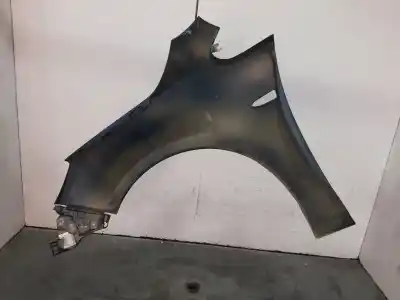 Second-hand car spare part front right fin for opel astra j lim. enjoy oem iam references 13390003  