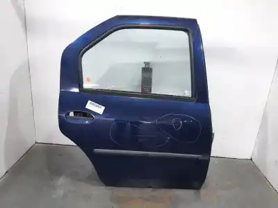 Автозапчасти б/у дверь задняя правая за dacia logan mcv laureate ссылки oem iam 821002232r