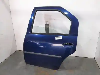 Автозапчасти б/у задняя левая дверь за dacia logan mcv laureate ссылки oem iam 821012123r  