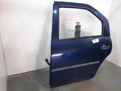 Автозапчасти б/у задняя левая дверь за dacia logan mcv laureate ссылки oem iam 821012123r