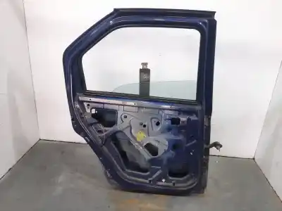 Автозапчасти б/у задняя левая дверь за dacia logan mcv laureate ссылки oem iam 821012123r  