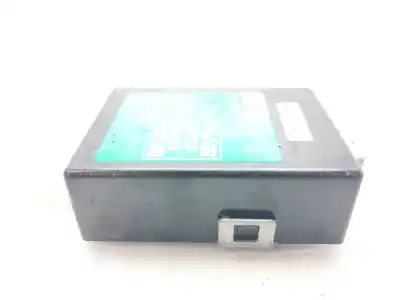 Peça sobressalente para automóvel em segunda mão módulo eletrônico por toyota avensis (t27) advance referências oem iam 8974005020