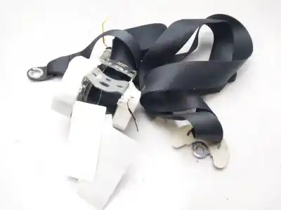 Pezzo di ricambio per auto di seconda mano cintura di sicurezza anteriore sinistra per lexus nx (az10) 300h 2wd 155 cv / 114 kw riferimenti oem iam 7w8100p