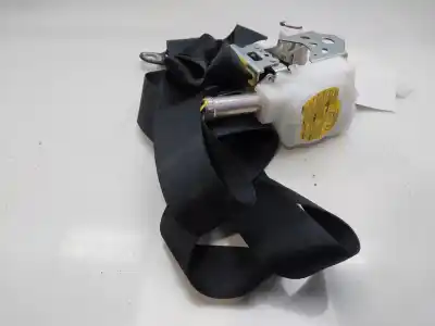 Pezzo di ricambio per auto di seconda mano cintura di sicurezza anteriore destra per lexus nx (az10) 300h 2wd 155 cv / 114 kw riferimenti oem iam 7w7100p