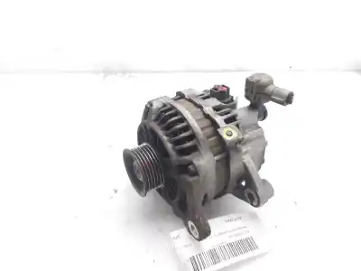 Second-hand car spare part ALTERNATOR for MAZDA 3 BERLINA (BK)  OEM IAM references A2TC0091  