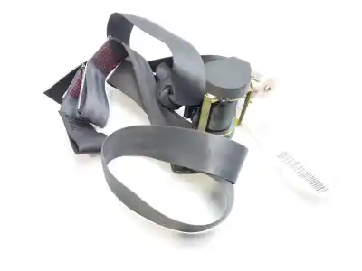 Second-hand car spare part REAR LEFT SEAT BELT for RENAULT MEGANE II COUPE  OEM IAM references B506014AC84  